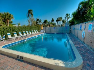 Community pool Community pool